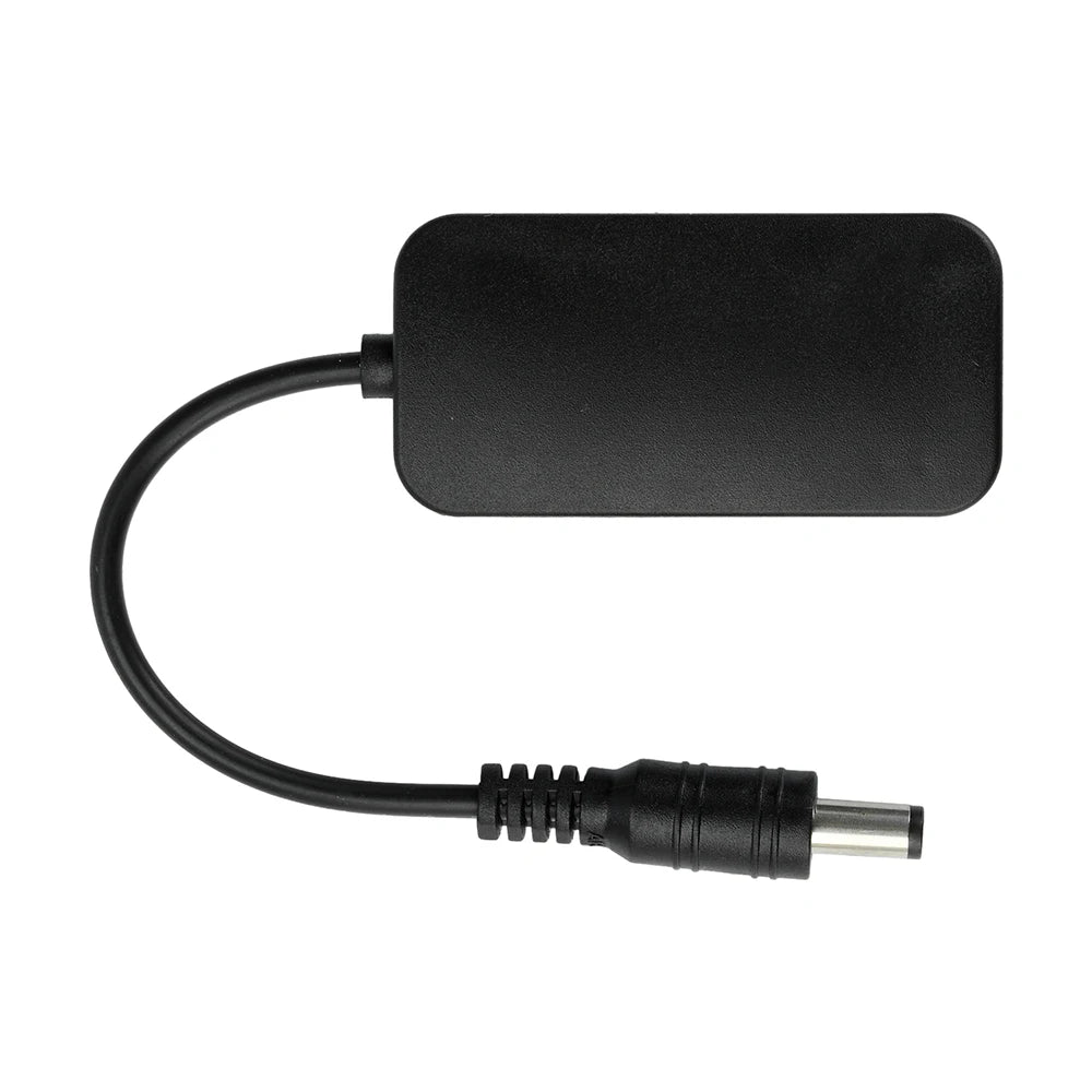 DC 9-12V WiFi Router Automatic Restart Line Timing 24/48/72 Hours, Automatic Power-Off, Home Switch Controller Line