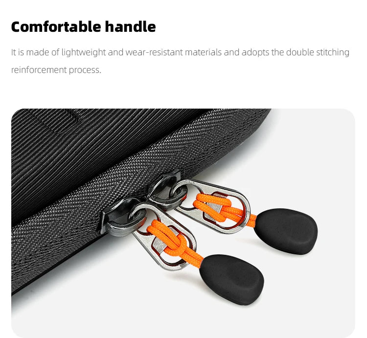 Laptop Bag Suitable for Lenovo 13 Inch Protective Case Suitable for MacBook 14 Laptop Bag HP Laptop Case Dell Laptop Liner Bag