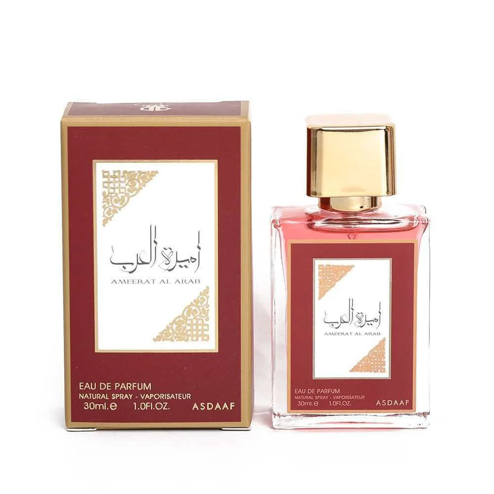 Arabian Brand Perfume Classic Cologne Creamy Muffin Woody Scent Long-lasting Fresh Unisex Fragrance Spray Charming Perfume 30ml