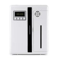 Smart Aroma Diffuser 300m³ Built-in Pressurized Fan Nano Mist Atomization Waterless Essential Oil Scent Machine for Home Hotel
