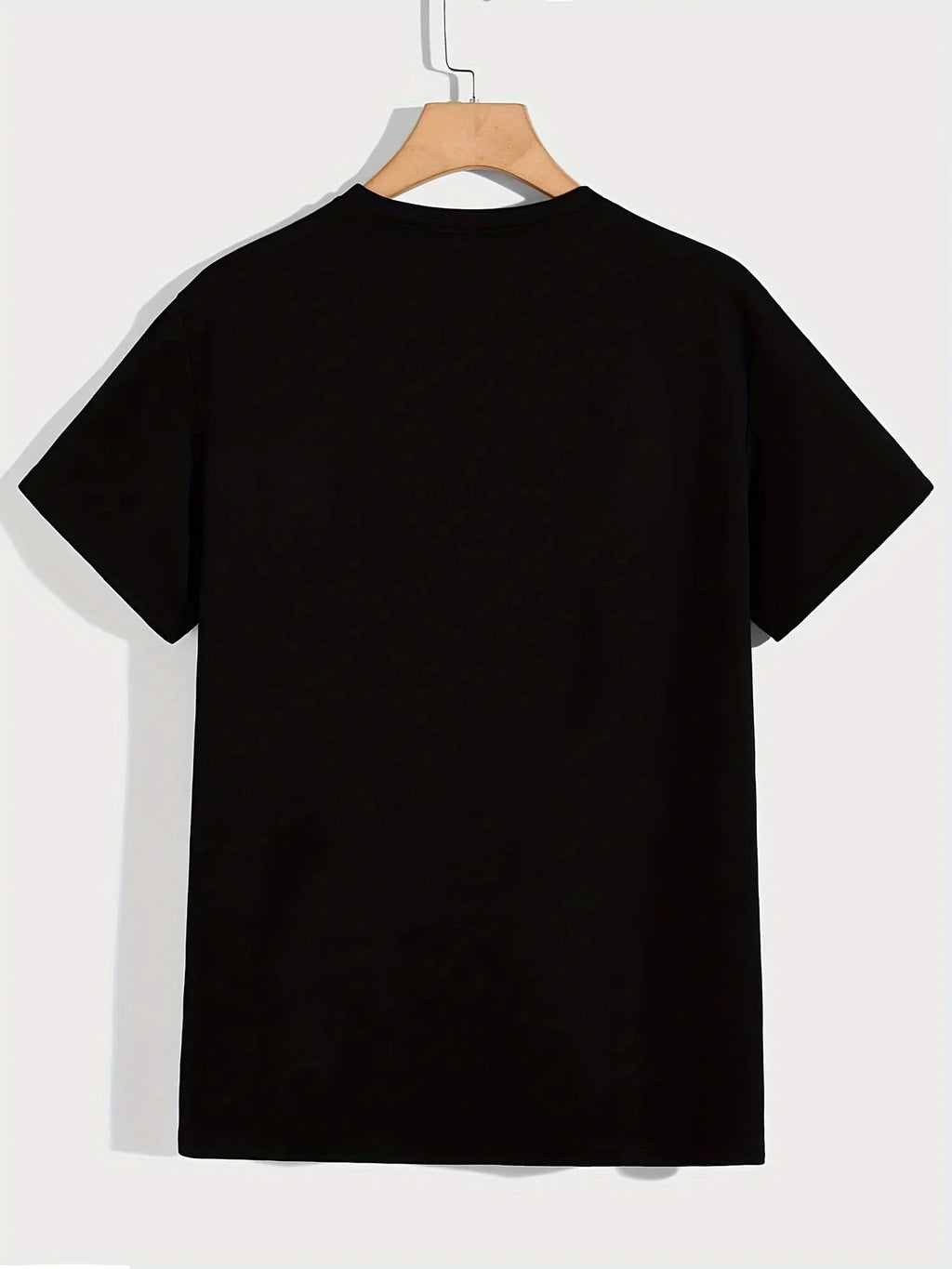 90s Retro Spanish Punk Band La Polla Re Records | Casual Round Neck T-shirt for Spring and Summer, Fun and Personalized Shirt