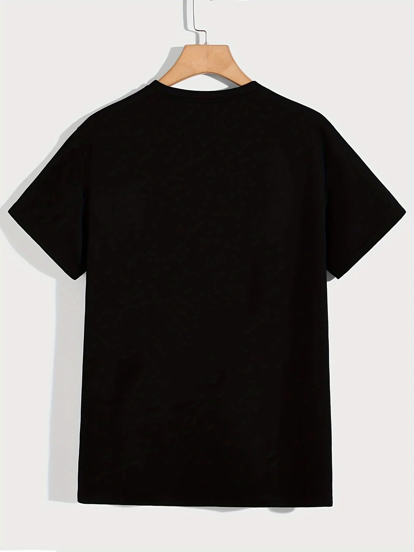 90s Retro Spanish Punk Band La Polla Re Records | Casual Round Neck T-shirt for Spring and Summer, Fun and Personalized Shirt