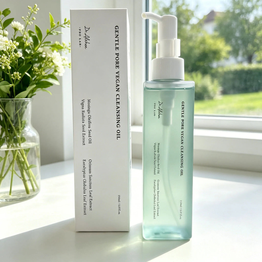 Dr.Althea Relief Cream Address Blemishes Repairing Barrier Moisturizer Improving Acne Marks Nourishing Antioxidant Skin Care