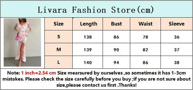 Organza Floral Printed Maxi Dress Women V Neck High Split Puff Sleeve Waist Cinching Ruffle Long Dresses Vacation Summer Outfits
