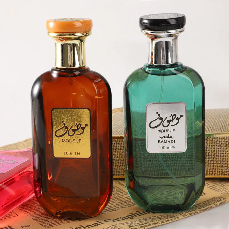 Vanilla Coconut Fragrance Spray Charming Liquid Clothing Fragrance Suitable for Dating Parties Birthday Gifts Home Decor 100ml