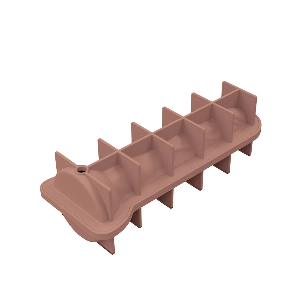 Food Grade Silicone Penis Ice Tray Mold Box Ice Cube Blocks Maker Mould Machine Whiskey Wine Bar Tools Kitchen Gadgets