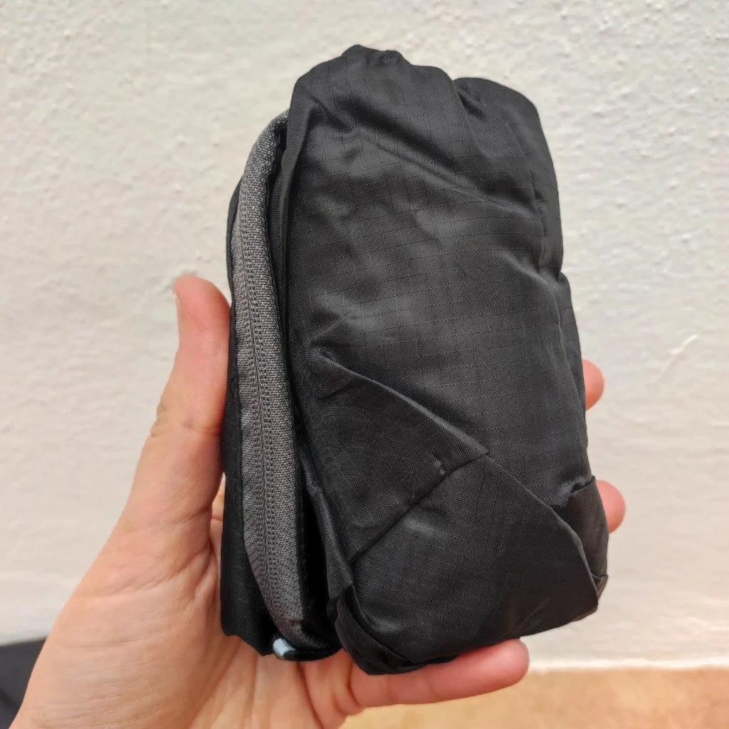 Portable Foldable Backpack Lightweight Waterproof Travel Hiking Bag for Men Women Outdoor Use