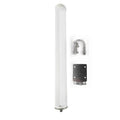 SignalPlus Universal Wide-Band 4G / LTE, 5G & WiFi Omni-Directional Outdoor Pole/Wall Mount Antenna for Verizon, AT&T, T-Mobile