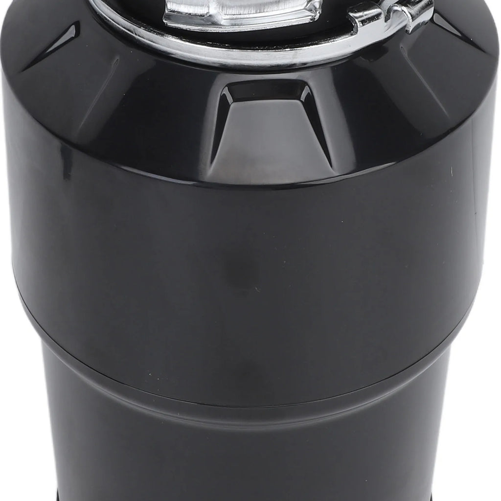 630W Kitchen Waste Processor Continuous Feed 2800RPM Quiet Operation Simple Installation Food Waste Disposer EU Plug 250V