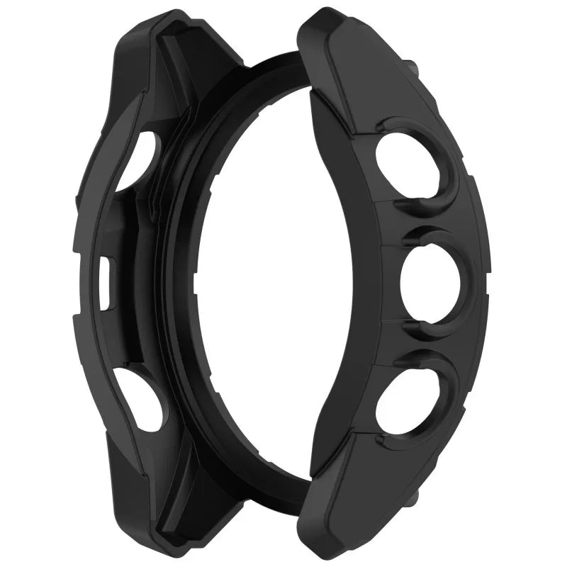 Soft Case for Garmin Enduro 3 Protector Samrt Watch Strap TPU Shell Enduro3 Cover Bumper Silicone Skin Accessories