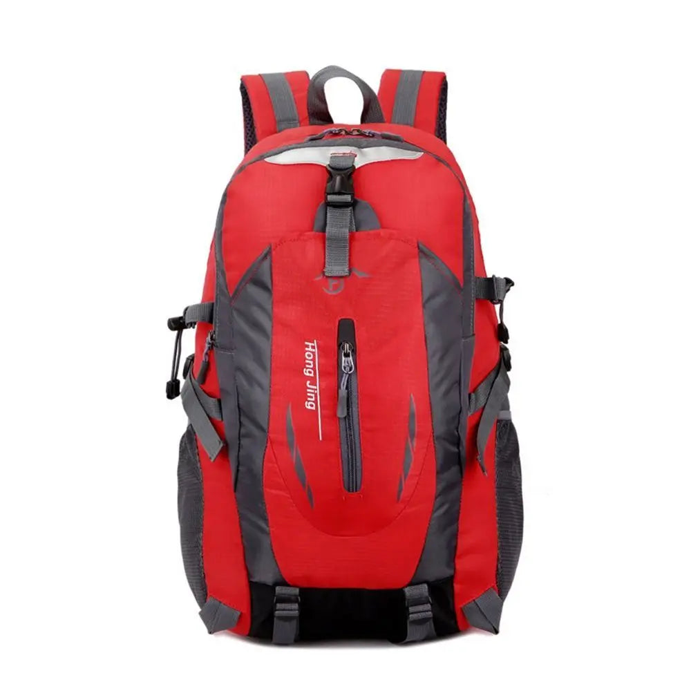 Durable Waterproof Sports Outdoor Bags Travel Bag Travel Rucksack Camping Backpack 40L Large Capacity
