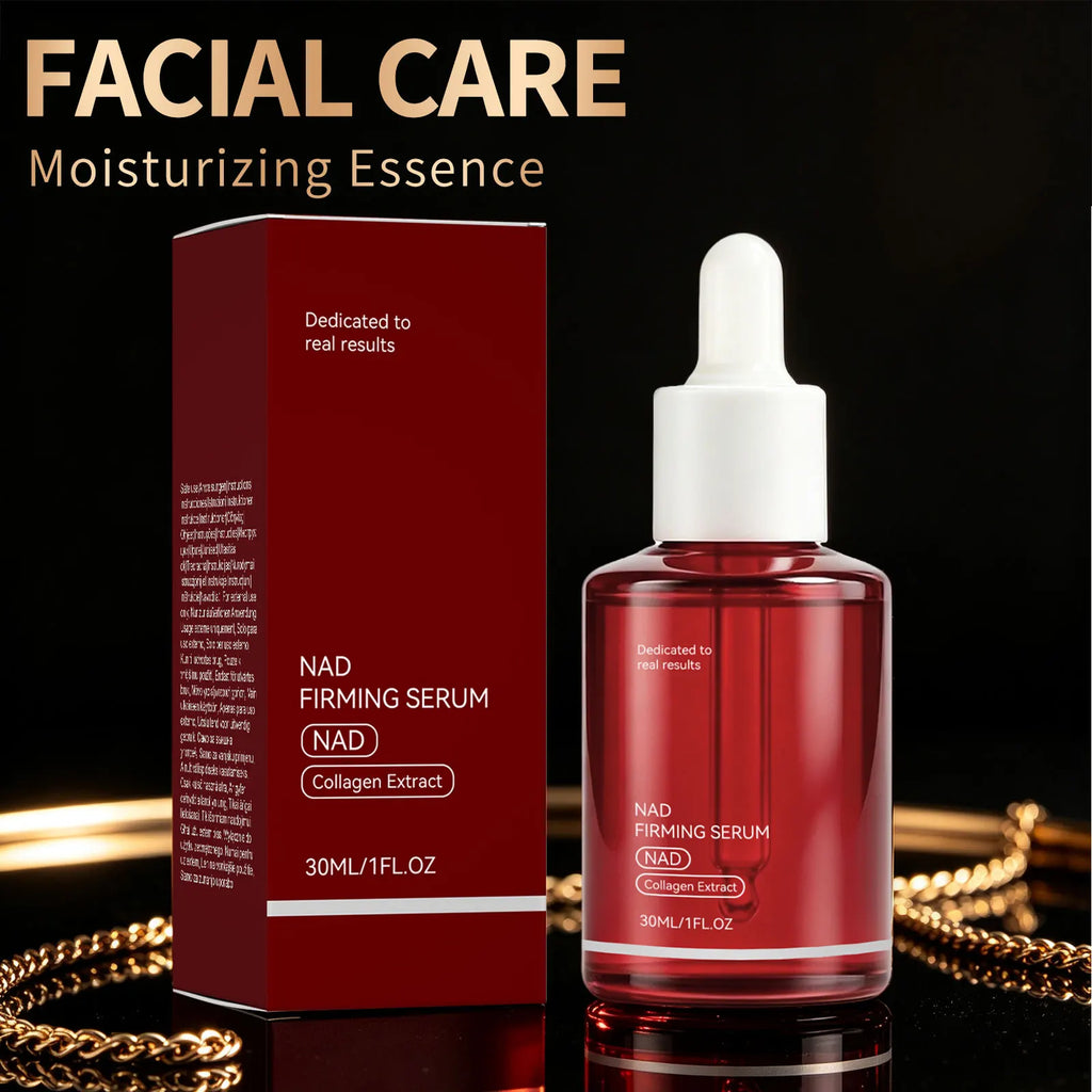Lifting Facial Serum Fade Fine Lines Containing Collagen Nourish Dry For All Skin Type Brighten Tighten Face Moisturizing Serums