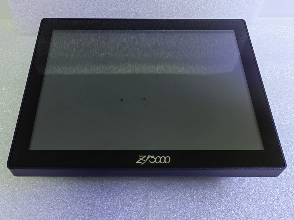 New 12 Inch Table I5CPU 8G Ram 256G SSD Touch Screen All-in-one Computer With Metal Case