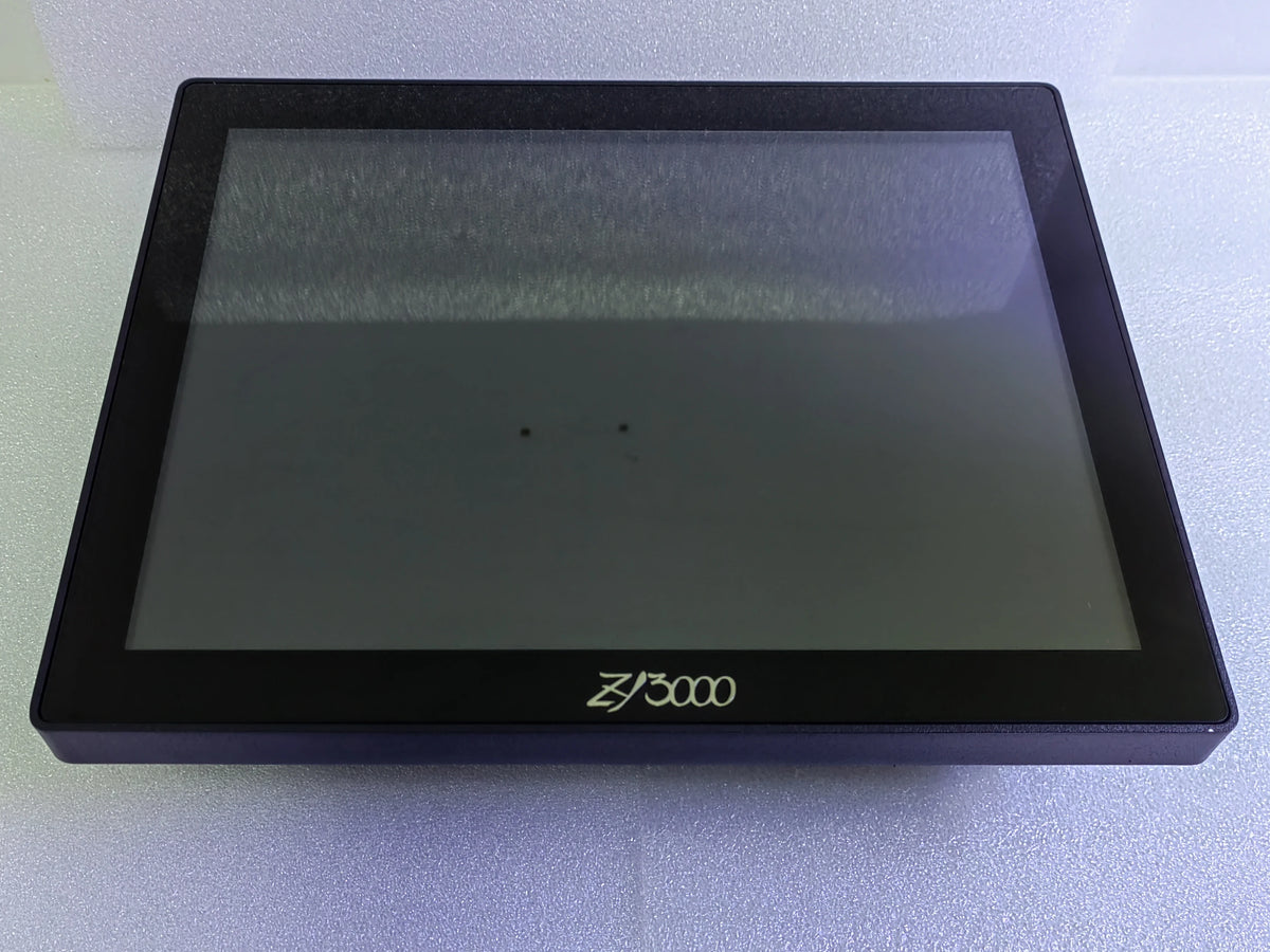 New 12 Inch Table I5CPU 8G Ram 256G SSD Touch Screen All-in-one Computer With Metal Case
