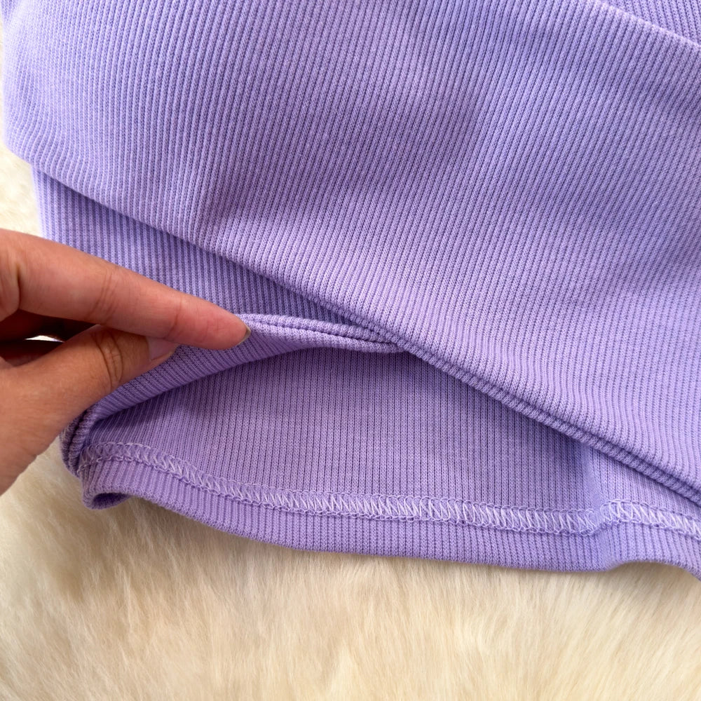 Sexy two Pieces Sets Chic Elegant  v neck slip camis with High Waist Hip Wrap Single Breasted split summer sweet Full Skir