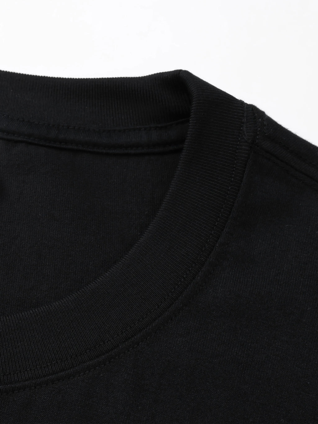 Men's summer 100% pure cotton fashionable casual loose sports. My job is a top secret printed round neck short sleeved T-shirt