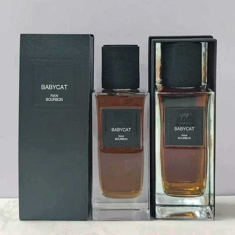 New product 125ML Unisex Perfume Best Selling Oriental Woody Grapefruit Floral Scent Long Lasting Large Capacity Fragrance Fo