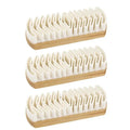 New Suede Shoe Brush Eraser Stain Remover for Snow Boots Suede Shoes and Sneakers Winter Rubber Crepe Shoe Brush Home Tools