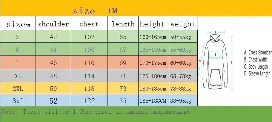 Spring and Autumn Men's Hoodies, Casual Sports Hoodies, Hoodies, Hoodies, Loose Women's Hoodies, Couples