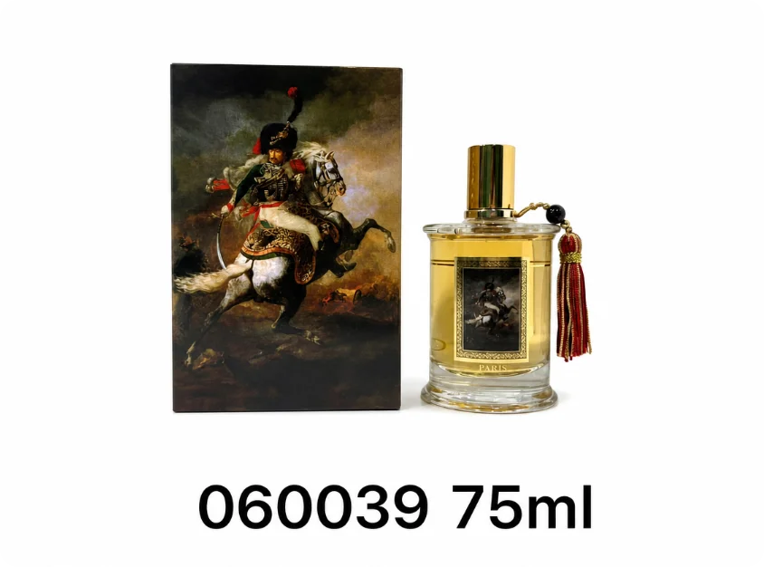 Top quality parfum Women's Perfume  Rich Cream Muffin Eau De parfum Last Fresh Floral Fruity Unisex Charm Perfume