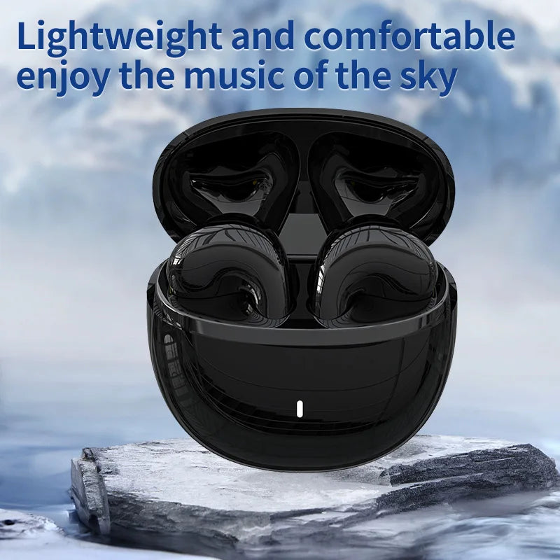 Original Lenovo H7 TWS Headphones Wireless Bluetooth Hifi Stereo Earphones Gaming Sports Touch Control HD Call with Mic Earbuds
