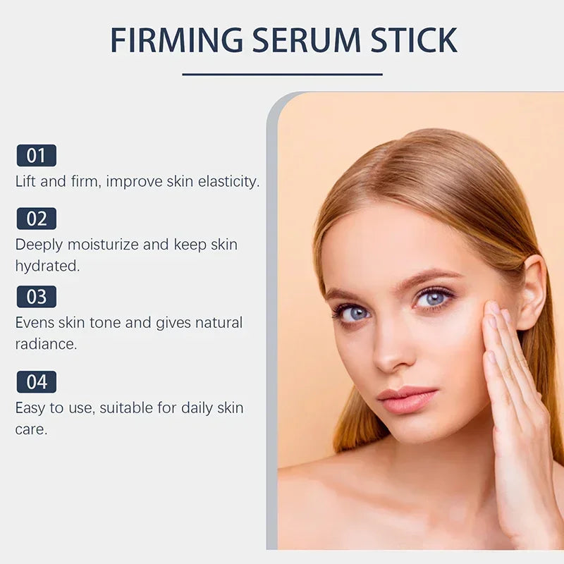 Facial Care Essence Stick - Suitable for Most Ages
