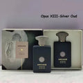 Amouage The Exceptional Extraits Men Eau De Parfum 100ml Long Lasting Elegant Feminine Scent Warm Unique Fragrance Reflection 45