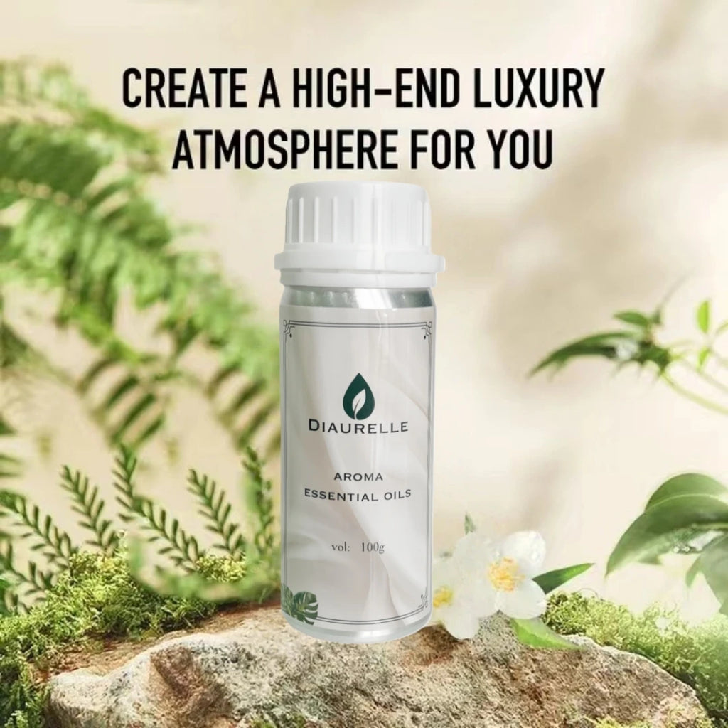 2026 Perfume Abercrombie New Upgrade Concentrated Aroma Essential Oil Hotel Collection Fragrance Diffuser Home Aromatherapy
