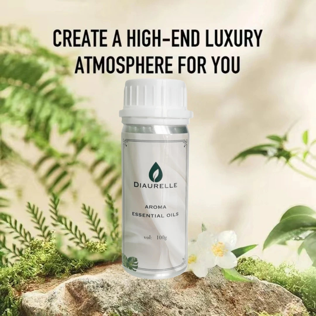 2026 Perfume Abercrombie New Upgrade Concentrated Aroma Essential Oil Hotel Collection Fragrance Diffuser Home Aromatherapy