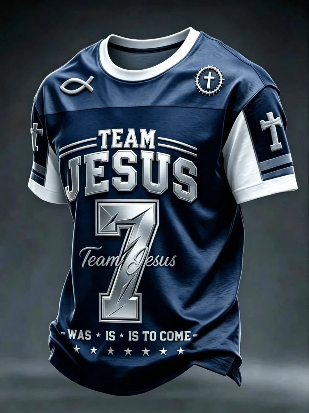 New Collection3D Print  Sport Quick-dry Breatha Men Football Jersey T-shirt Outdoor Street Fashion Casual Parent-Child Clothing