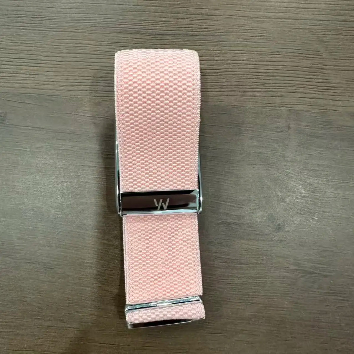 Newest Color For Whoop 5.0 MG Pink Blue Wristband Strap Gold Silver Black W Logo Leather Nylon Woven Elastic Sports Bands