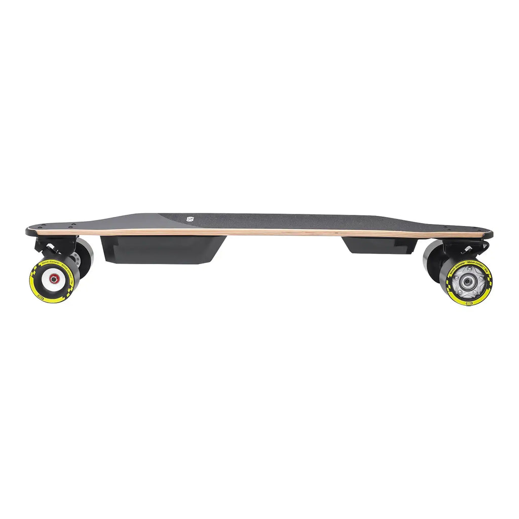 MEEPO V3 MAX Electric Skateboard for Adults - Dual Motor 32MPH, Remote Control, 15 Miles Range - Perfect Gift for Men & Teens