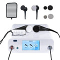 448KHZ INDIBA CET RET Monopole Radio Frequency Beauty Machine Tecar Thermal Penetration Technology Wrinkle Remover Face Lifting