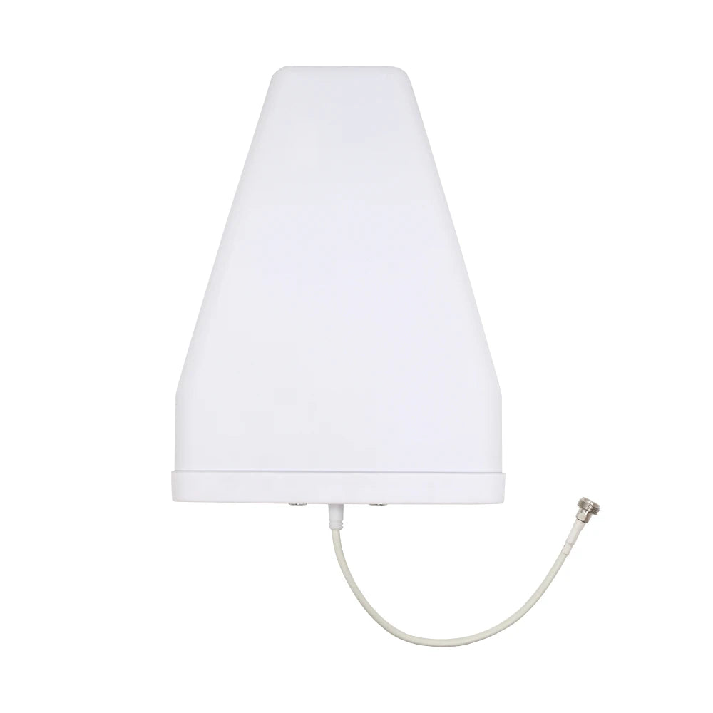 5G Lte Outdoor Antenna 808~3700mhz 1dbi High Again Directional Log Periodic External Antenna for Communication N-Female