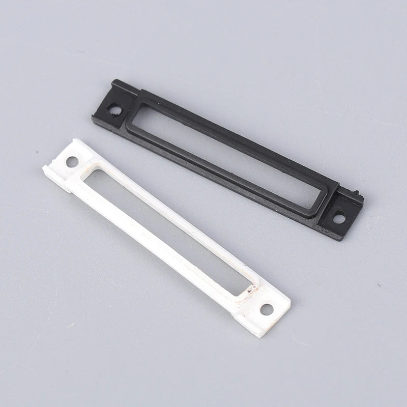 Plastic Bottom USB Dock Port Bezel Bracket for iPod 5th iPod 5 Video/classic 30GB 60GB 80GB 120GB 160GB Replacemnt Repair Parts
