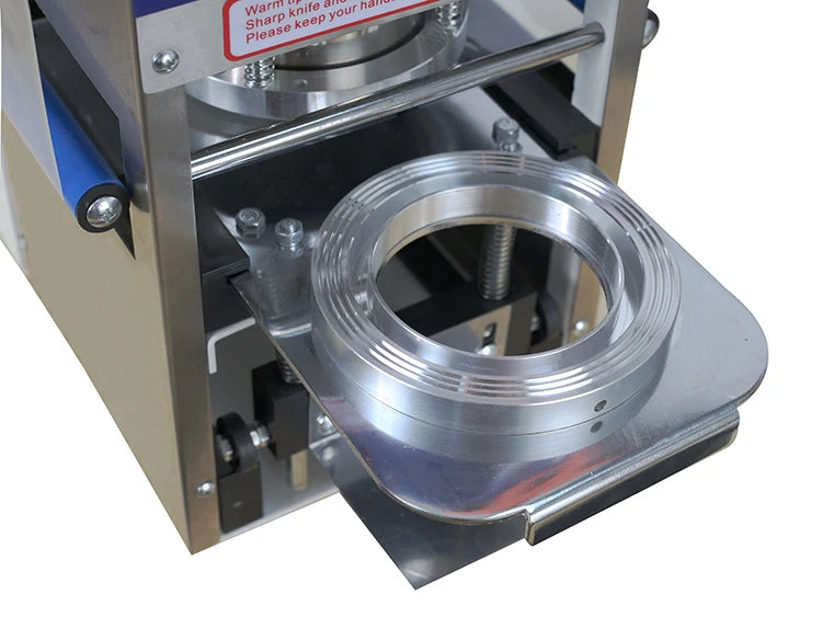 High Quality mini small large cup sealing machine sealer 98mm 95mm