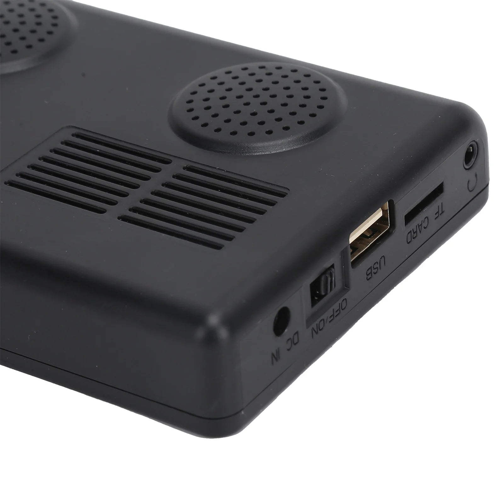 Digital Television Televisions Video Products LEADSTAR 5 Inch Digital Television Portable Digital TV for Car Camping Kitchen