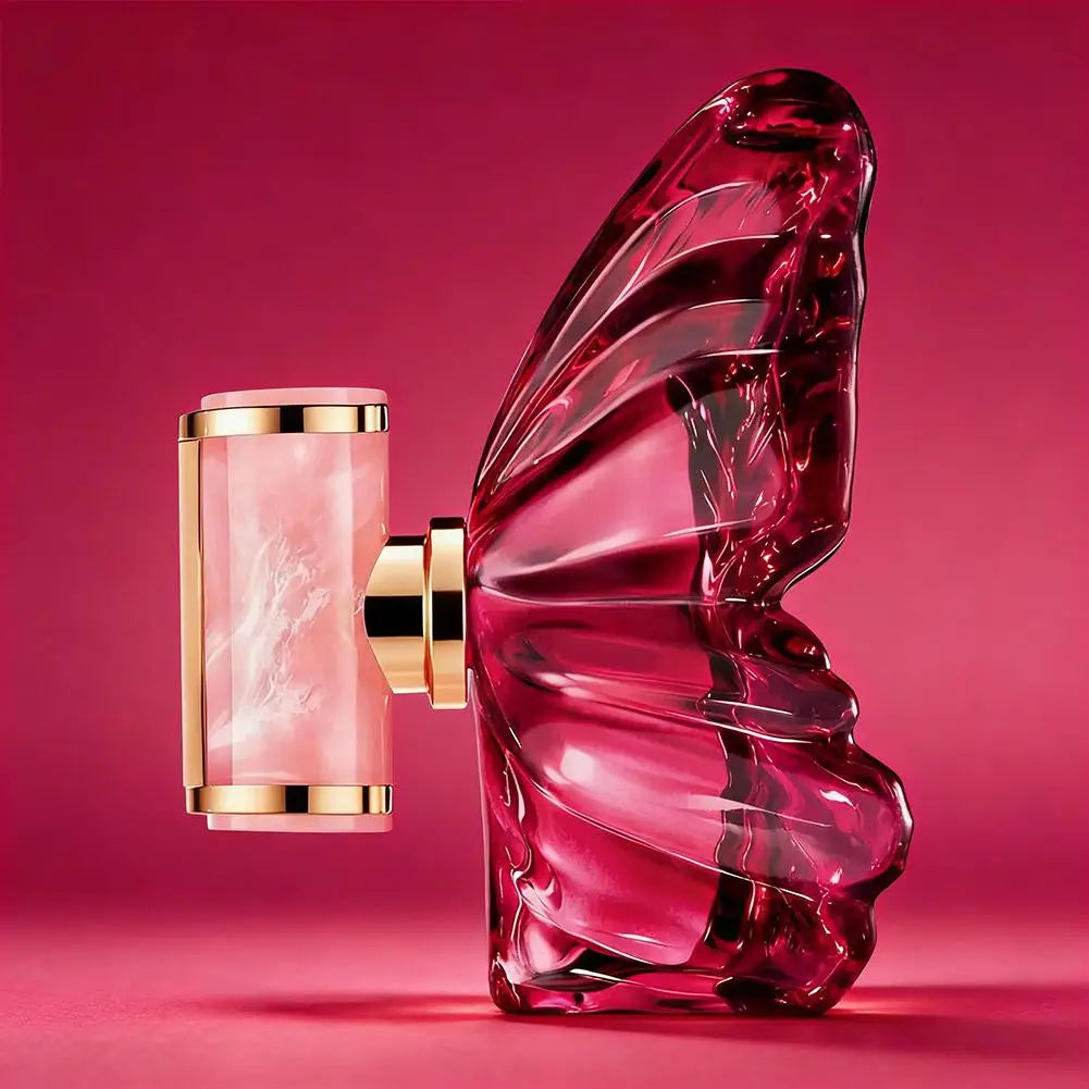 La Bomba Eau De Parfum For Women, Floral Fruity Scent With Sweet Spicy Notes, 80ml Long Lasting Perfume Spray
