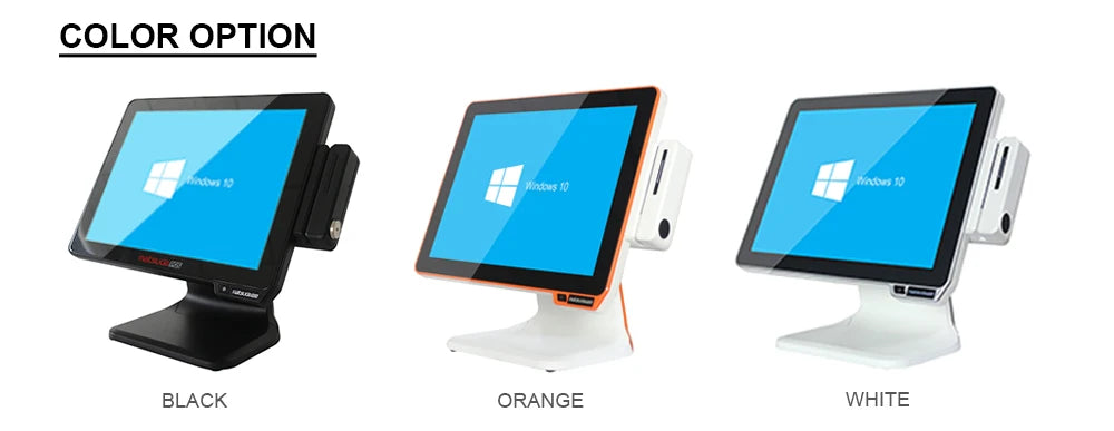 2026 Cheap Factory Price Touch Screen Pos Pc System All In One Pos Computers For Sale