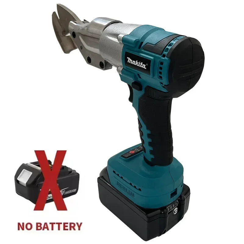 Makita's Various Models of Portable Cordless Power Tools, Cordless Chainsaws, Brushless Chainsaws, Electric Guns Power Tools