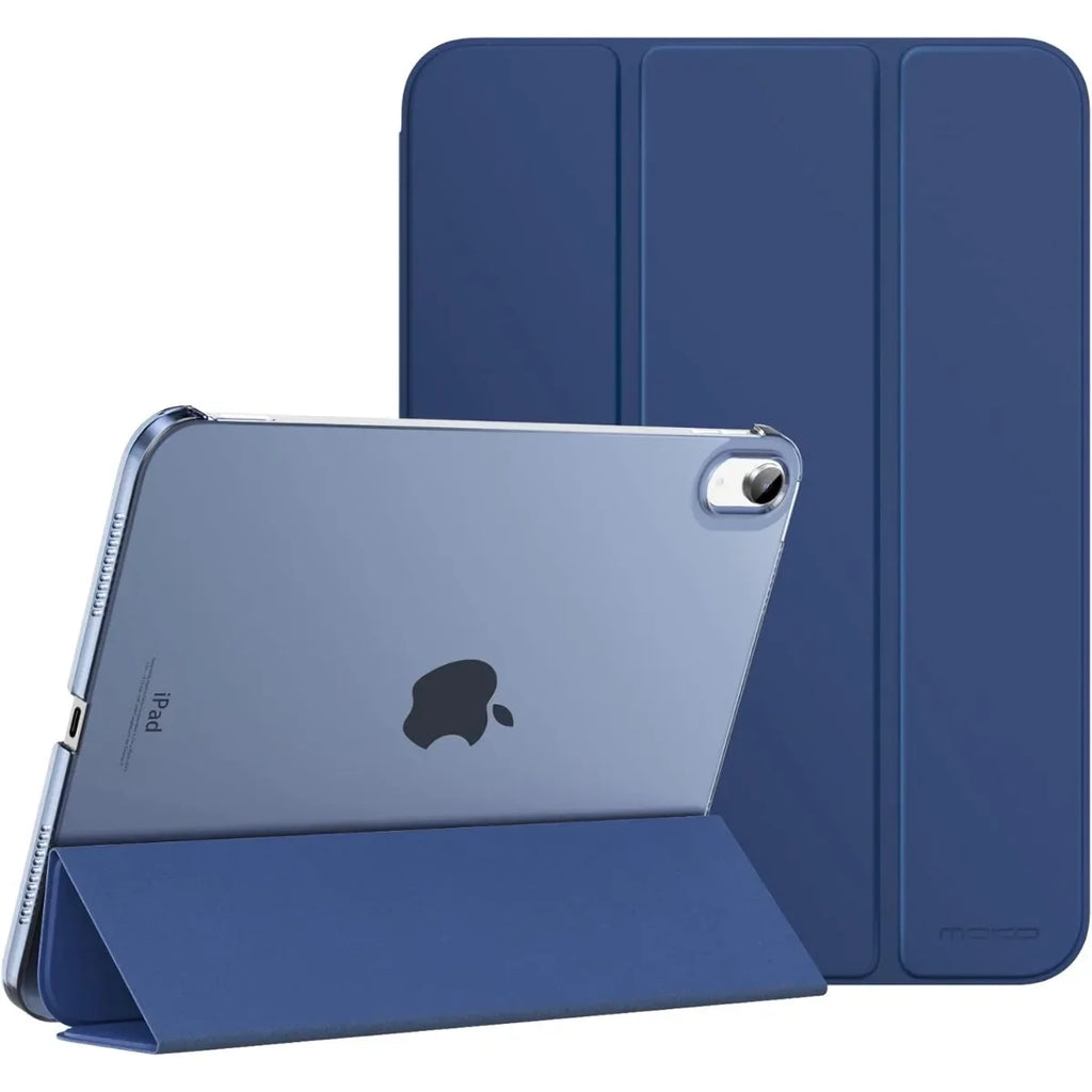 For iPad A16 2025 Case Support Magnetic Charging Auto Wake up Tablet Cover Funda For iPad 11th Generation 11 Inch Case