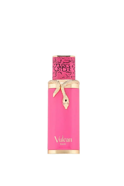 Women Perfume Gift Set, Hawas Diva & Vulcan Baie Eau De Parfum 100ml Each,Long‑Lasting Floral Fruity Oriental Scent,Luxury Arabian Fragrance Gift Box For Her Dating Holiday Present