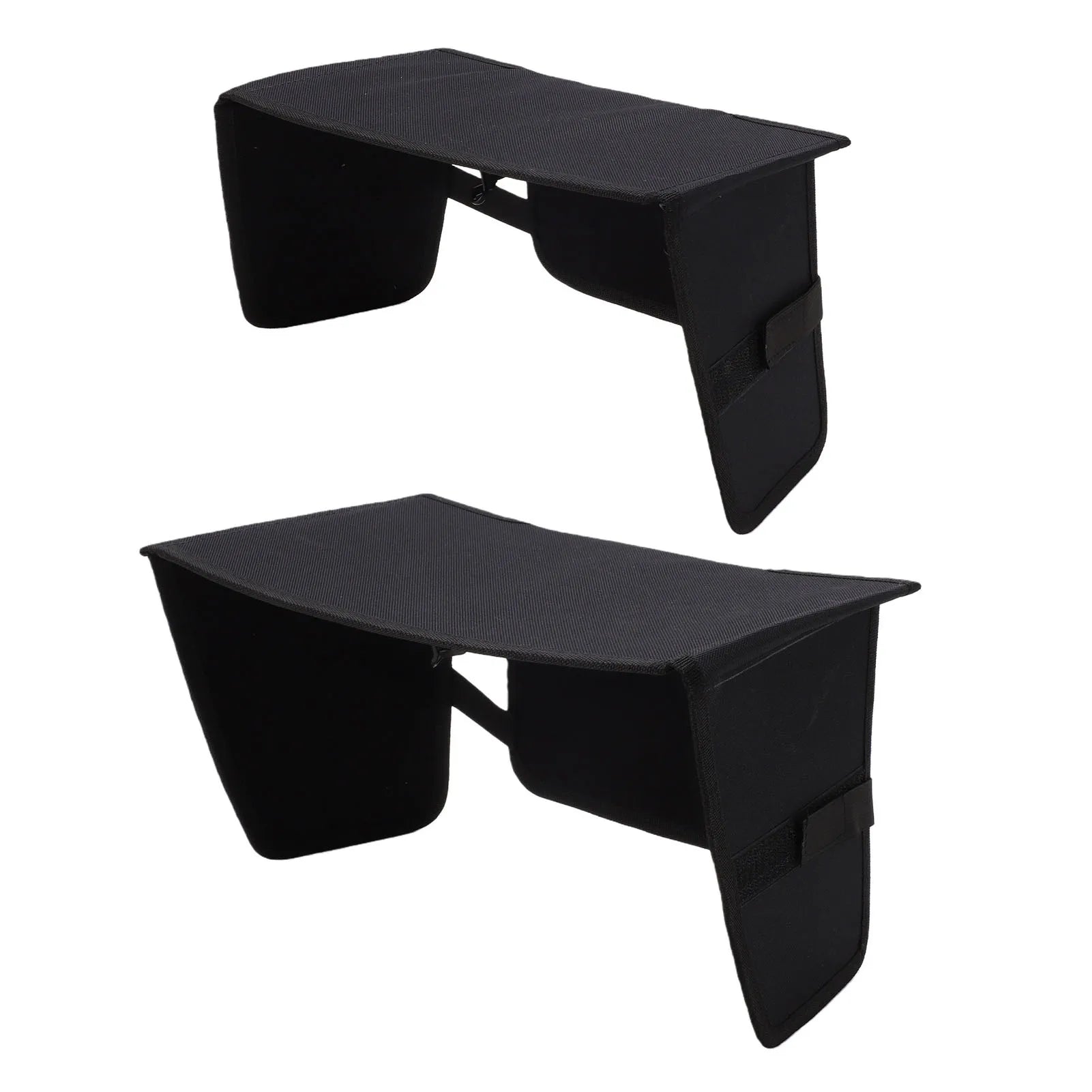 Laptop Sun Shade Multifunctional Adjustable  Foldable Laptop Privacy Screen Hood for Outdoor Laptop Privacy Screen Hood