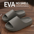 Men's Outdoor Casual Slippers, Home Non-Slip Women's Slippers, Same Style For Men And Women（Shoebox Not Included））