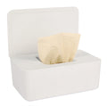 Wet Tissue Box Paper Dispenser Portable with Lid Tissue Storage Box Holder Dustproof  Baby Car Organizer Napkin Hot