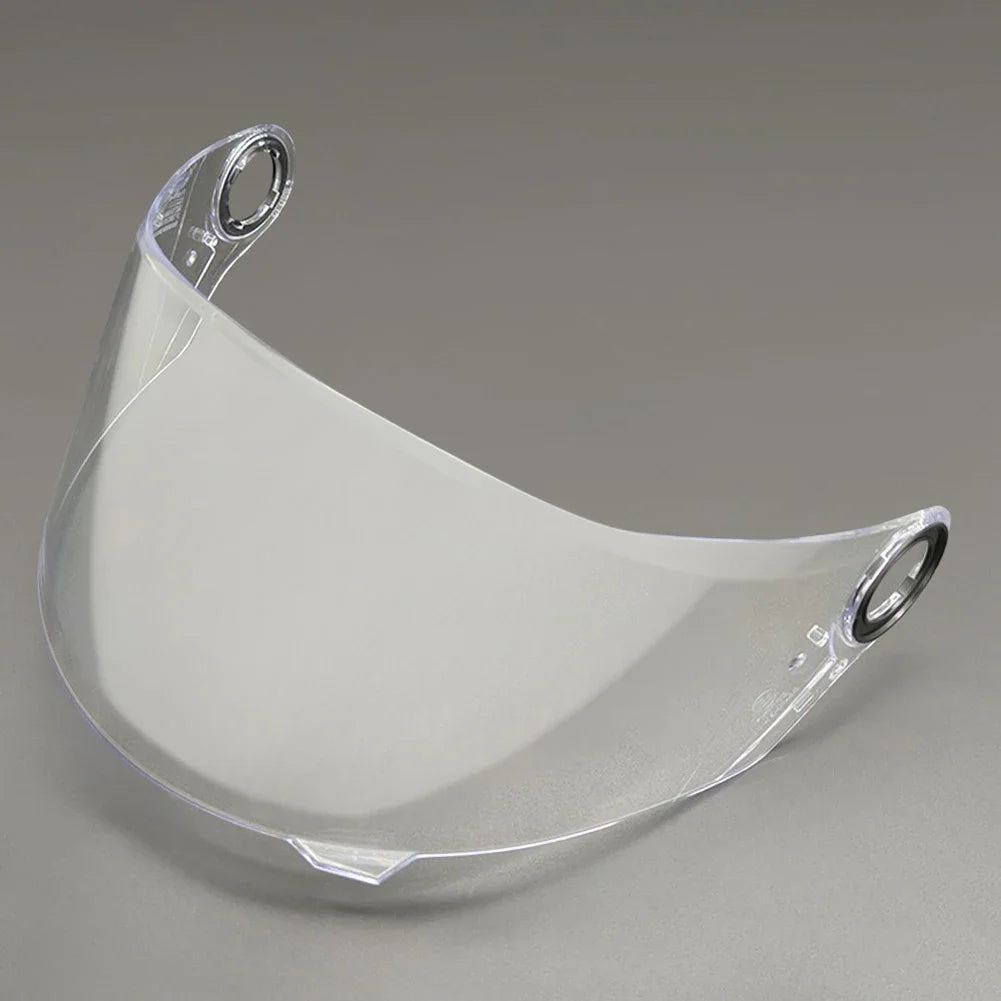For LS2 FF358 FF396 FF300 Compact ST Motorcycle Helmet Visor Lens Shield Glasses Full Face Pin Accesorios Para Moto Casque