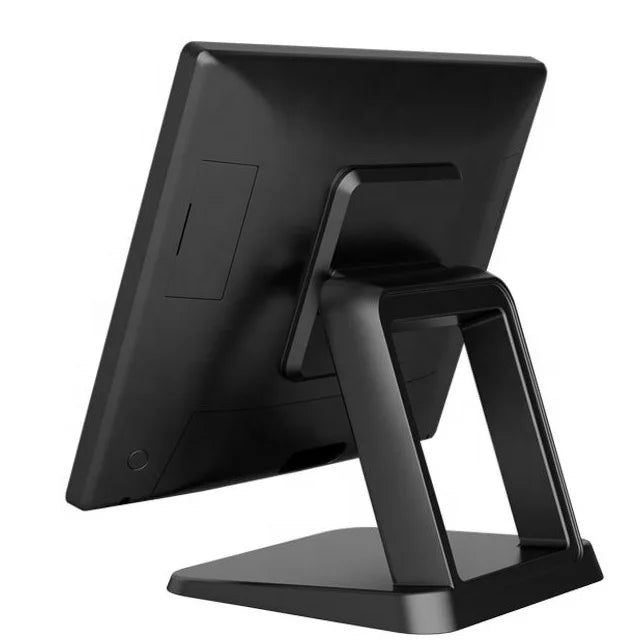 All-in-One Windows POS Billing Machine Twin Screen Touch Screen Cash Register For Retail And Restaurant Business