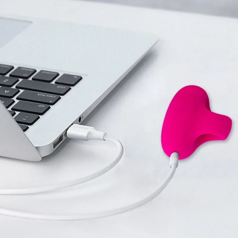 Pocket Mini Ring Face and Eye Massager Portable USB Charging Waterproof Face Eyes Body Relieve Fatigue Facial Skin Care Tools