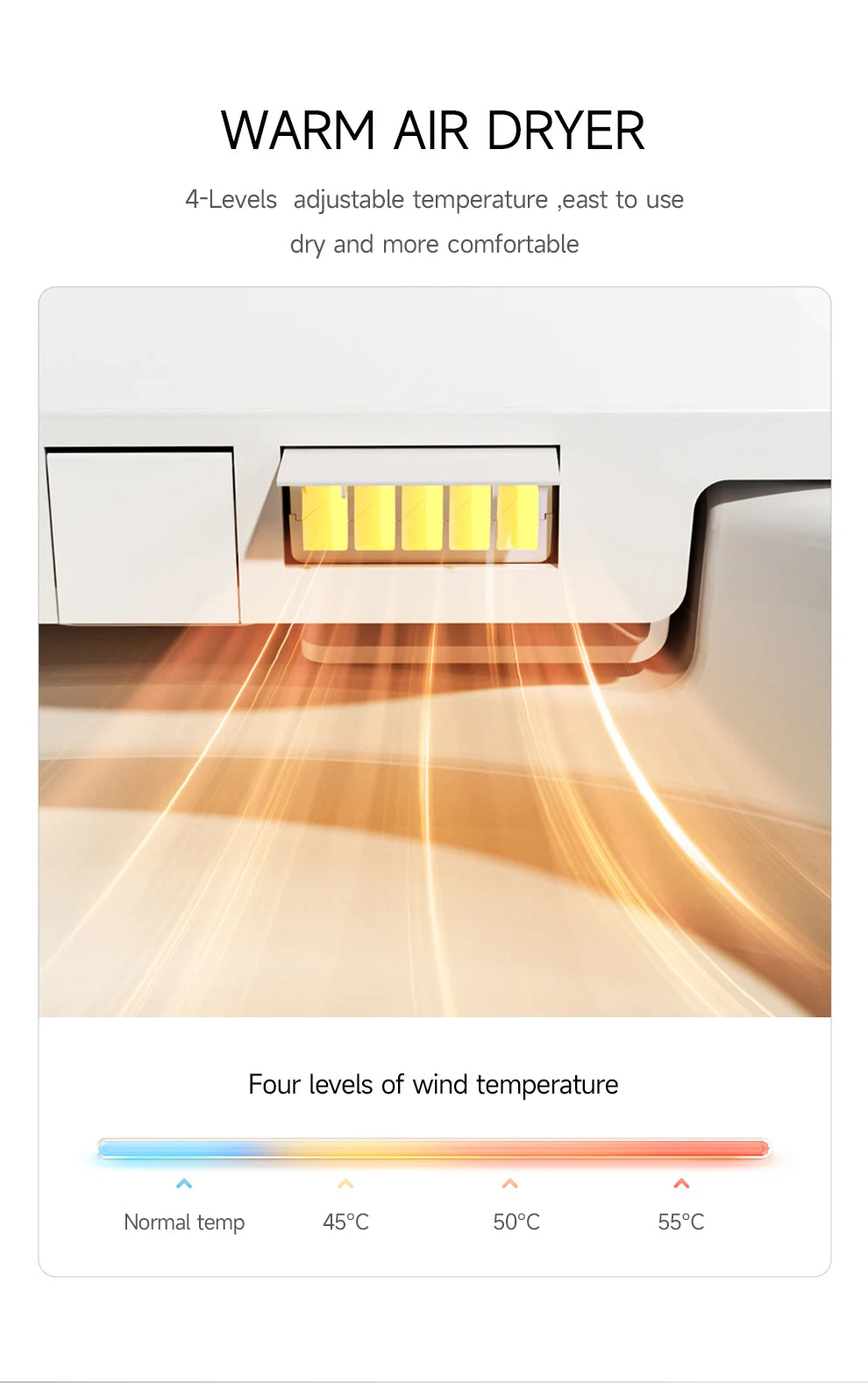 Innovative Smart Toilet with Stylish Advanced Seat Heating Function Unique User-Friendly Guaranteed Quality Floor Mounted Bowl