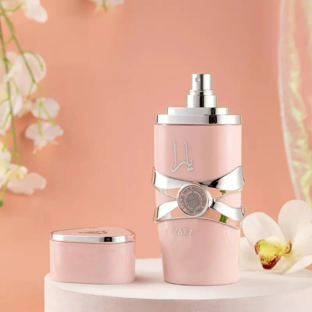 Perfumes Yara Eau De Parfum Women's Fragrance 100ml / 3.4oz Classic Style for Younger Women